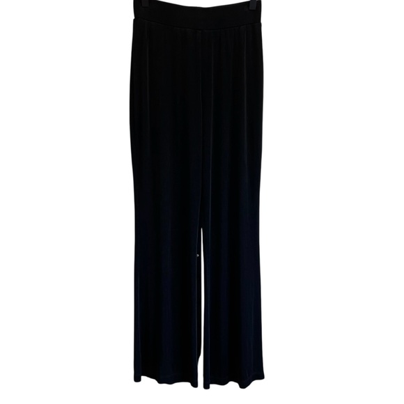 Chico's Travelers Black Pants Size Small - Picture 3 of 11